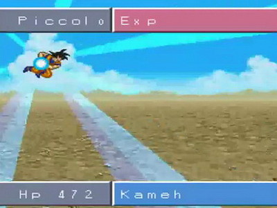 Dragon Ball Z: Super Gokuden - Kakusei-Hen