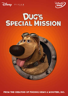 La missione speciale di Dug