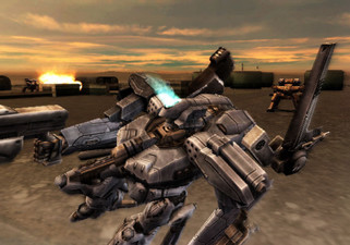 Armored Core: Nexus