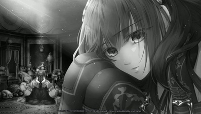 Code: Realize - Future Blessing