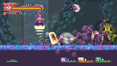 Dragon: Marked for Death