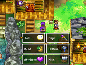 Dragon Quest V: La Sposa del Destino