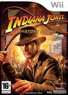 Indiana Jones e il Bastone dei Re