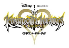 Kingdom Hearts Coded