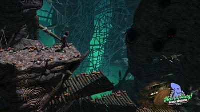 Oddworld: Abe's Oddysee – New 'n' Tasty!