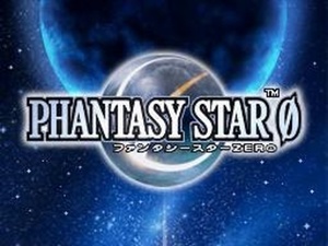 Phantasy Star 0