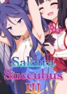 Sakura Succubus 3
