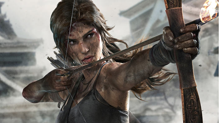 Tomb Raider Next è in vista di un annuncio ufficiale?