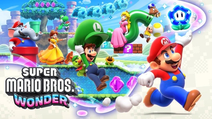 In arrivo un Nintendo Direct per Super Mario Bros Wonder