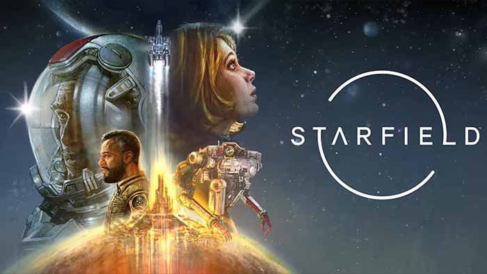 Starfield è finalmente disponibile su Xbox, PC e GamePass