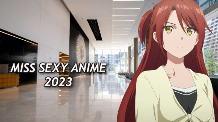 Miss Sexy Anime 2023 - Round Finale 5a giornata (2)