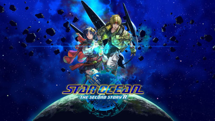 Star Ocean: The Second Story R, disponibile la demo