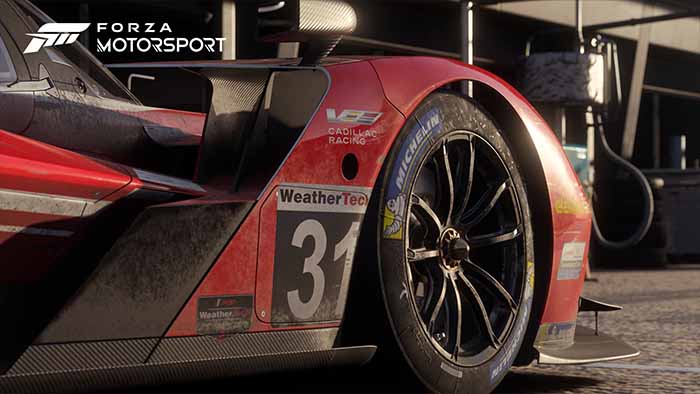 Arrivano le prime grosse modifiche al sistema di progressione di Forza Motorsport