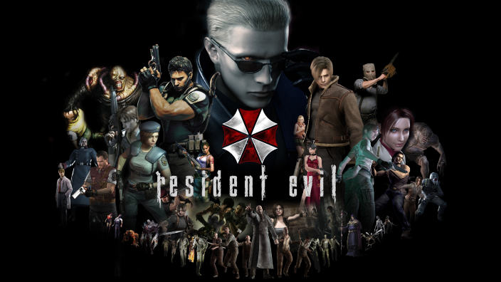 Resident Evil 9 chiuderà la trilogia con RE7
