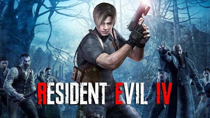 Resident Evil 4 Remake arriva su IOS il 20 dicembre