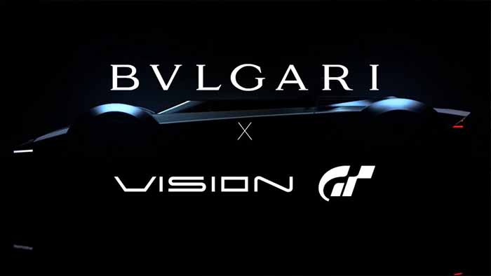 Gran Turismo 7 si prepara ad accogliere una nuova Vision GT