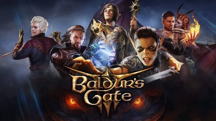 Baldur's Gate III si aggiorna con nuovi epiloghi e modalità