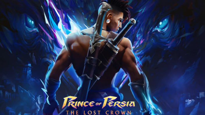 Prince of Persia The Lost Crown si mostra in gameplay