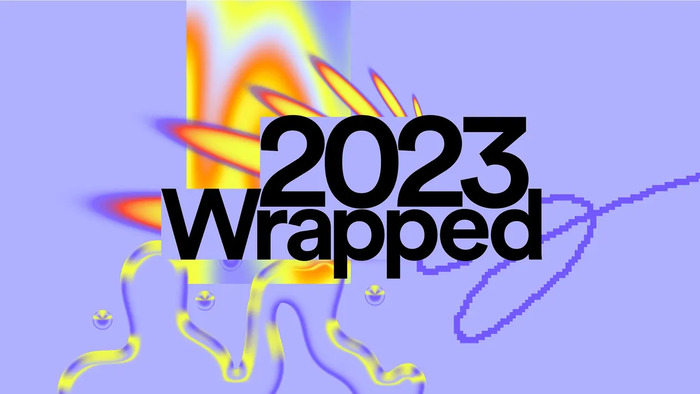 Spotify Wrapped 2023 cosa ascoltano i gamer italiani?