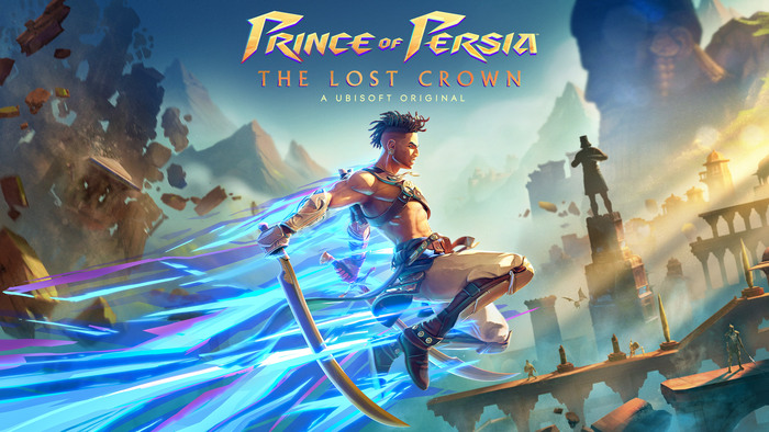 Prince of Persia The Lost Crown disponibile ora