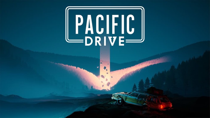 Gli sviluppatori di Pacific Drive presentano il gameplay