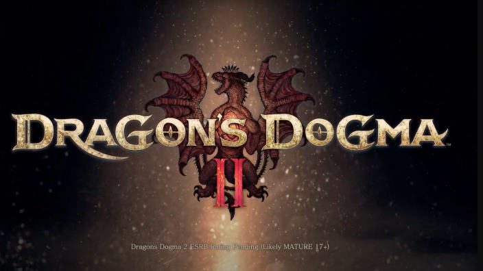 Dragon's Dogma 2 cosa si è visto nello State of Play