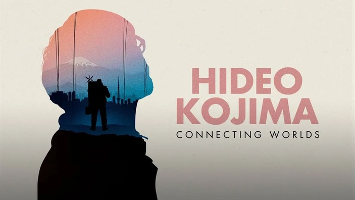 Annunciata la data di uscita del documentario su Kojima