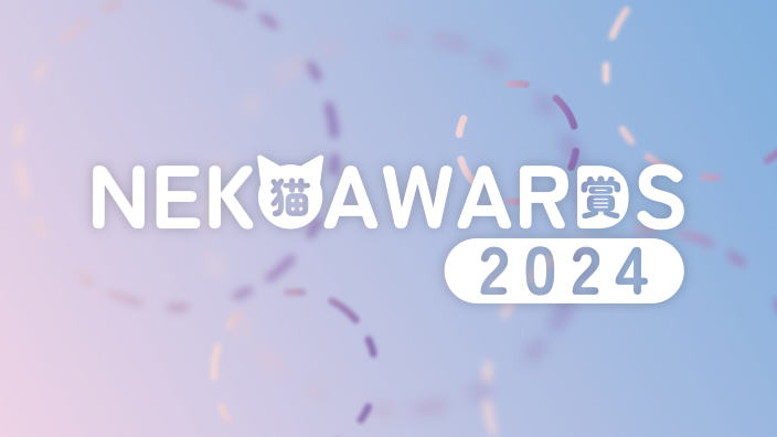 NekoAwards 2024: Miglior Serie Nuova e Miglior Serie Sequel o Remake