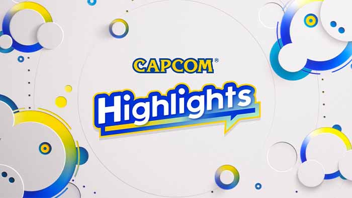Due nuovi eventi Capcom Highlights annunciati, con focus su Dragon's Dogma 2 e molto altro