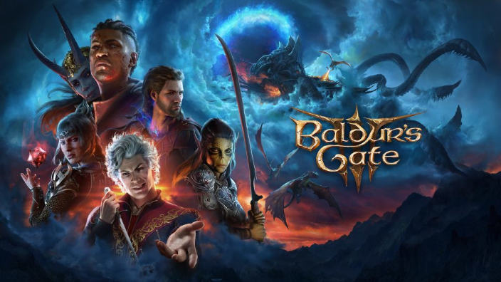 Baldur's Gate 3 Larian non svilupperà DLC o Sequel