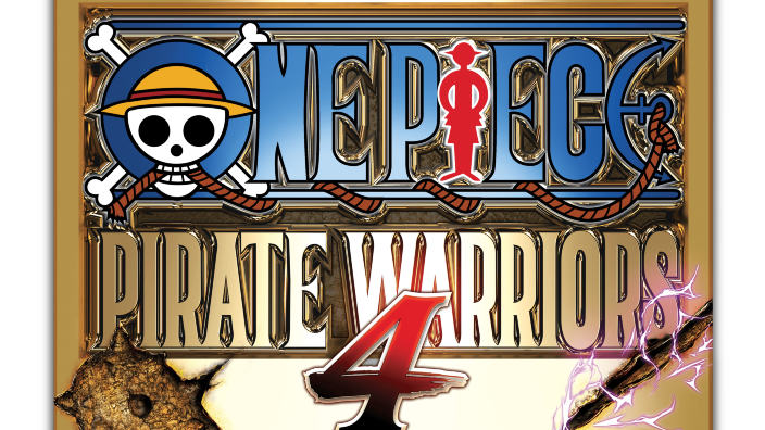 One Piece Pirate Warriors 4 arrivano 3 personaggi leggendari
