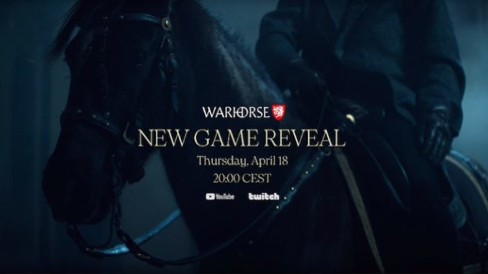 Sei anni dopo Kingdom Come: Deliverance Warhorse annuncia il nuovo gioco
