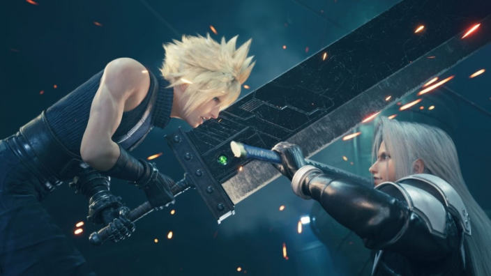 PlayStation Plus dice addio ai Final Fantasy