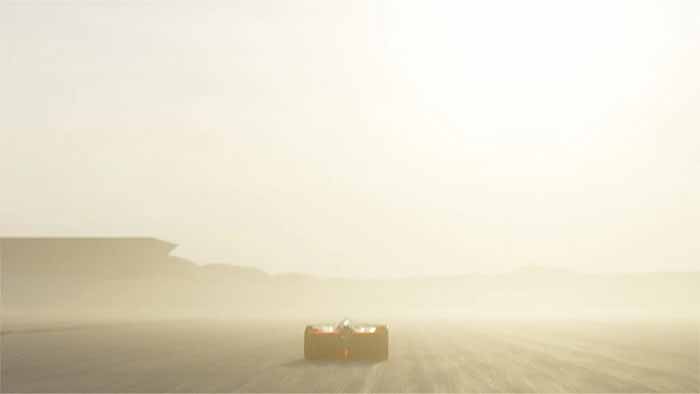 Anche Skoda avrà la sua Vision Gran Turismo in GT7