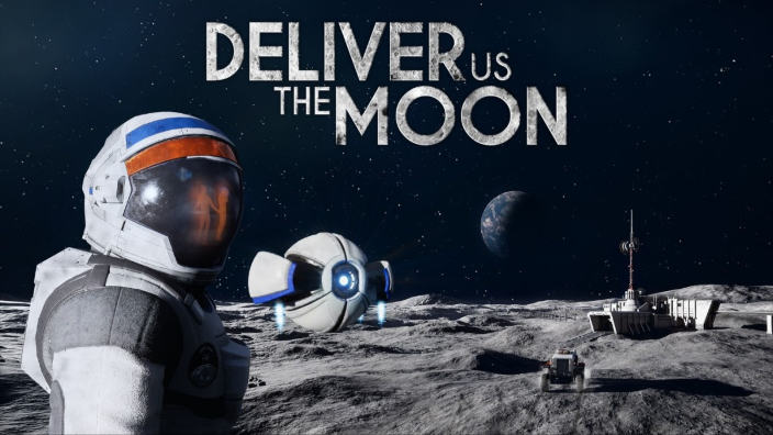 Deliver Us The Moon sbarcherà su Nintendo Switch nel 2024