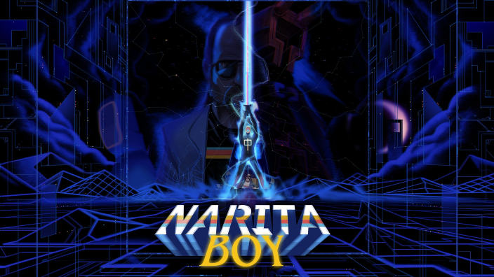 Disponibile la versione da collezione di Narita Boy