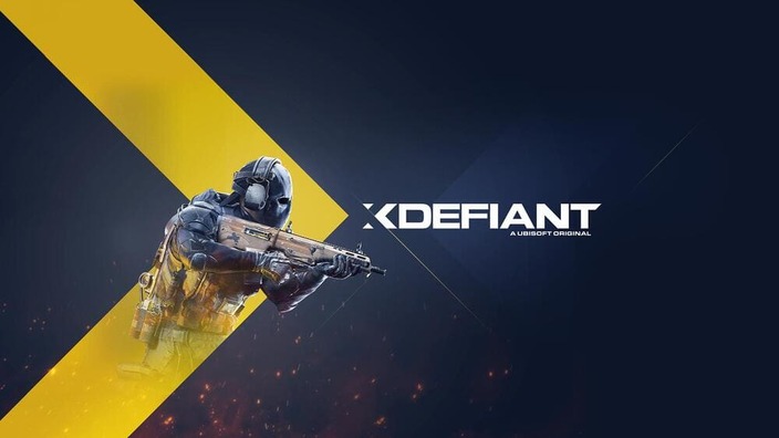 XDefiant ha finalmente una data di uscita