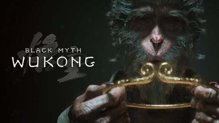 Black Myth Wukong presentato al WeGame Tonight 2024