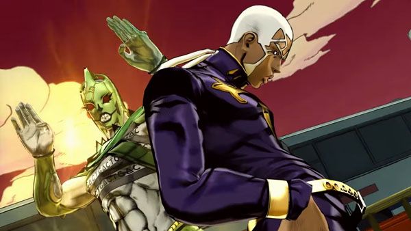 JoJo's Bizarre Adventure: Eyes of Heaven introduce Enrico Pucci JoJo-EoH-Pucci-PV_12-01-15.jpg