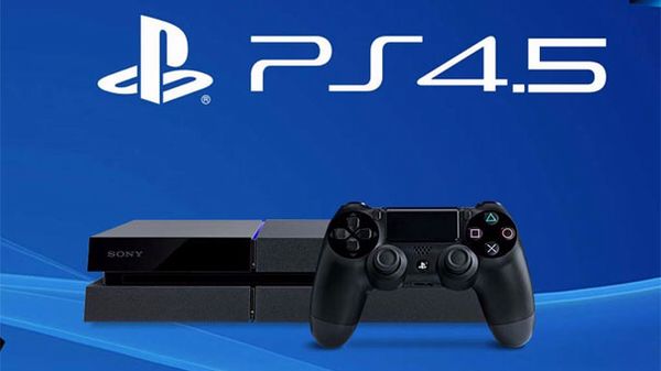 Sony-sta-per-lanciare-una-nuova-PlayStation Sony-sta-per-lanciare-una-nuova-PlayStation