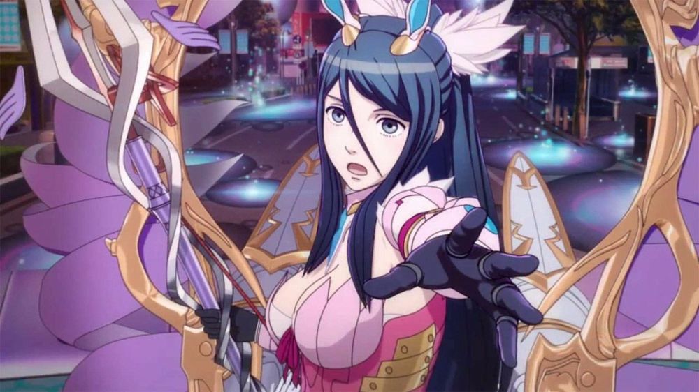 15 nuovi minuti di gameplay per Tokyo Mirage Sessions #FE tokyomiragesessions.0.0.jpg