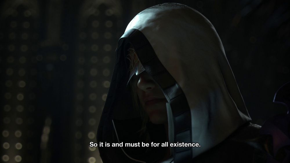 Personaggio incappucciato Final Fantasy XV xv_e3_2013155.jpg