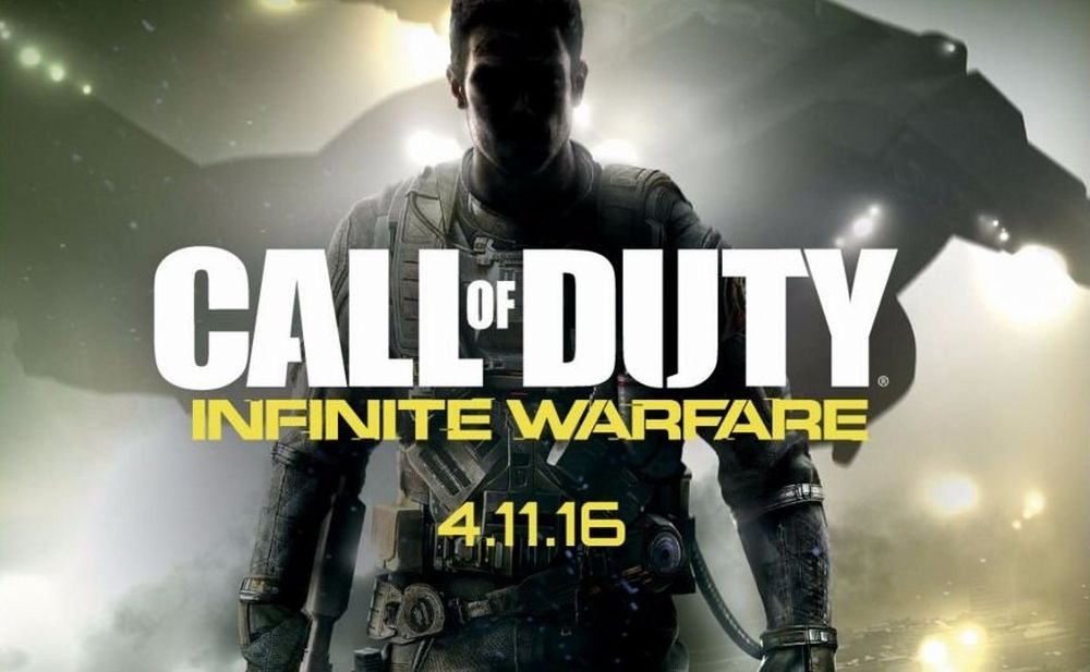 Call of Duty: Infinite Warfare - 'Lunga vita al Capitano!' nel nuovo trailer CODIW.jpg