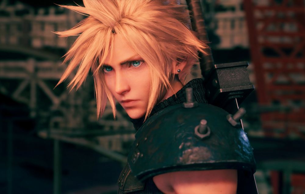 Tetsuya Nomura lascia il timone di Final Fantasy VII Remake