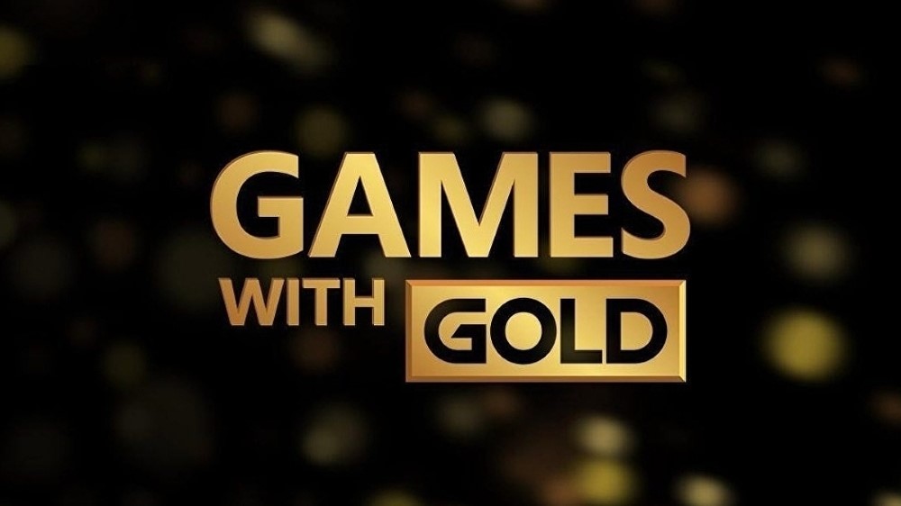 Annunciati i Games With Gold di aprile 2022