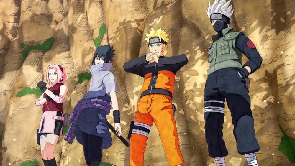 Naruto to Boruto: Shinobi Striker è uno dei 2 giochi in regalo a giugno 2022 con PlayStation Plus