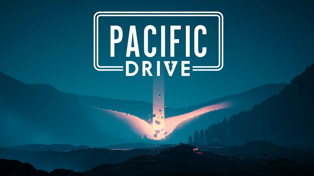 Un trailer per l'avventura di guida Pacific Drive