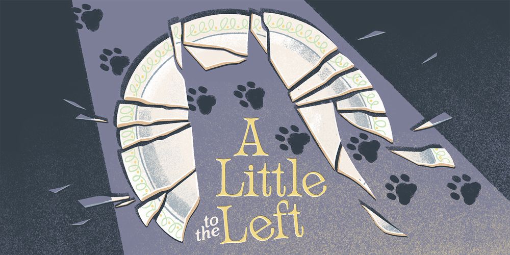 A Little to the Left arriva su Xbox e PlayStation