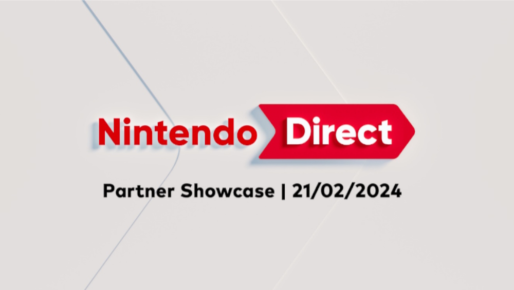 Annunciato un nuovo Nintendo Direct Partner Showcase che si terrà domani alle ore 15:00