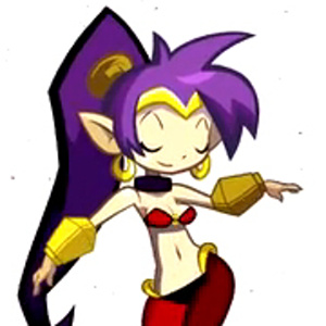 Shantae: Half Genie Hero si mostra in un trailer per l'E3